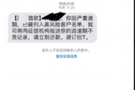 锡林郭勒贷款清欠服务